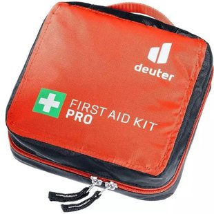Аптечка Deuter First Aid Kit Pro As 9002 Papaya