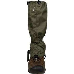 Гамаши Tribe Gaiter olive L-XL