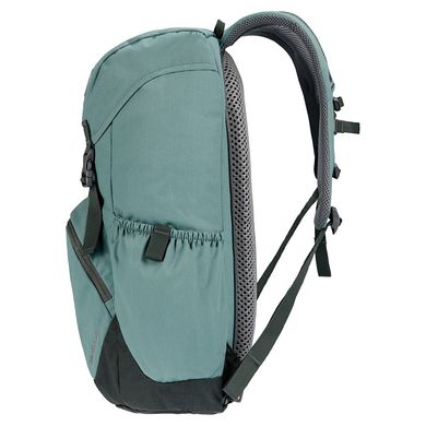 Рюкзак городской Deuter Walker 20 л 2275 Jade-Ivy