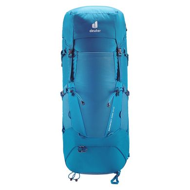 Рюкзак туристический Deuter Aircontact Core 40+10 л 1358 Reef-Ink