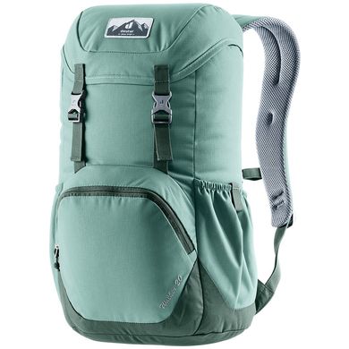 Рюкзак городской Deuter Walker 20 л 2275 Jade-Ivy