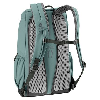 Рюкзак міський Deuter Walker 20 л 2275 Jade-Ivy