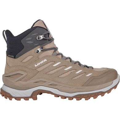 Черевики трекінгові жіночі LOWA Innovo GTX MID W Dune/Grey 37