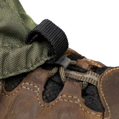 Гамаши Tribe Gaiter olive L-XL