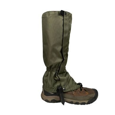 Гамаши Tribe Gaiter olive L-XL