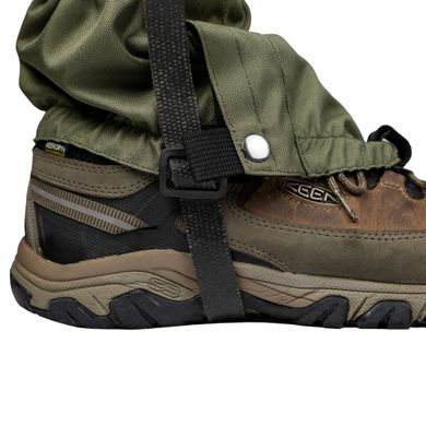 Гамаши Tribe Gaiter olive L-XL