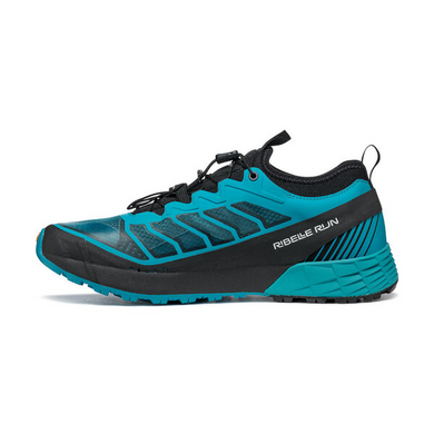 Кроссовки треккинговые мужские Scarpa Ribelle Run Azure/Black 41.5