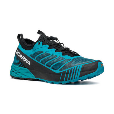 Кросівки трекінгові чоловічі Scarpa Ribelle Run Azure/Black 41.5