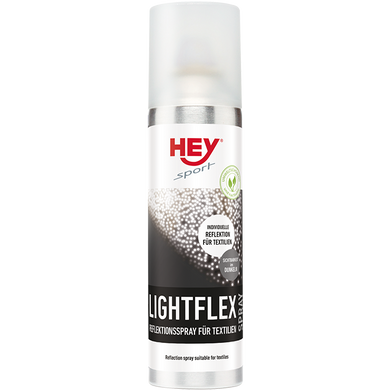 Cветоотражающая краска Hey-Sport Lightflex Spray