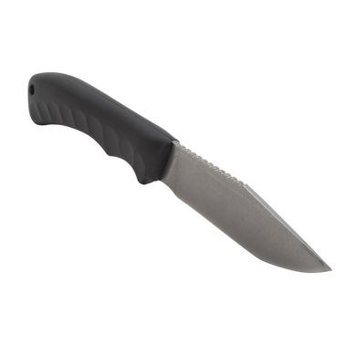 Ніж SOG Ace Stonewash Black (SOG ACE1001-CP)