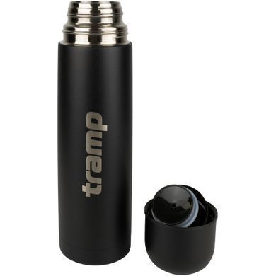 Термос TRAMP Basic 0,75 л UTRC-104, black