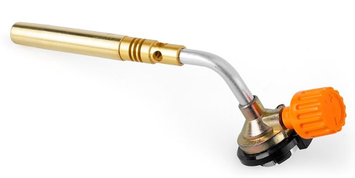 Резак - паяльная лампа Kovea Brazing Torch KT-2504
