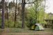 Палатка Tramp Lite Camp 3 олива UTLT-007-olive New