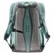 Рюкзак міський Deuter Walker 20 л 2275 Jade-Ivy