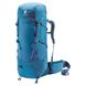 Рюкзак туристический Deuter Aircontact Core 40+10 л 1358 Reef-Ink