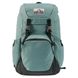 Рюкзак міський Deuter Walker 20 л 2275 Jade-Ivy