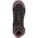 Черевики трекінгові жіночі LOWA Innox Pro GTX MID W Black/Brown Rose 37.5