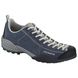 Кроссовки треккинговые мужские Scarpa Mojito Iron Gray 40