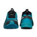 Кроссовки треккинговые мужские Scarpa Ribelle Run Azure/Black 41.5