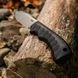 Ніж SOG Ace Stonewash Black (SOG ACE1001-CP)