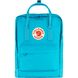 Рюкзак FJALLRAVEN Kanken 16 л Deep Turquoise