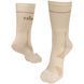 Носки Tribe Summer Light T-KB-0004-sand, 38-40