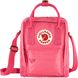 Сумки через плече FJALLRAVEN Kanken Sling 2,5 л Flamingo Pink