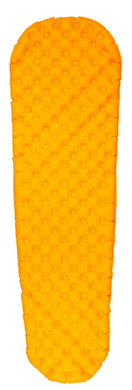 Надувний килимок Sea to Summit UltraLight Insulated Mat 2020, 168х55х5см, Orange (STS AMULINS_S)