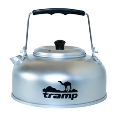 Чайник алюминиевый Tramp 0,9 л UTRC-038
