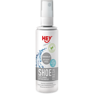 Дезодорант для обуви HEY-Sport SHOE FRESH