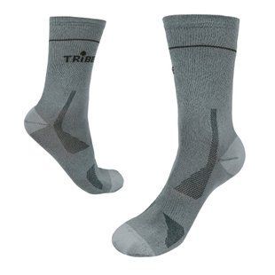 Носки летние Tribe Summer Light T-KB-0004-melange, 44/46