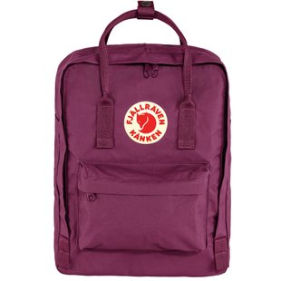 Рюкзак FJALLRAVEN Kanken 16 л Royal Purple