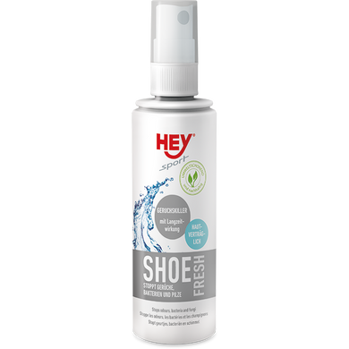 Дезодорант для взуття HEY-Sport SHOE FRESH