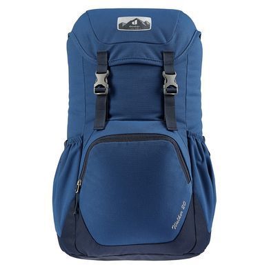 Рюкзак міський Deuter Walker 20 л 3130 Steel-Navy
