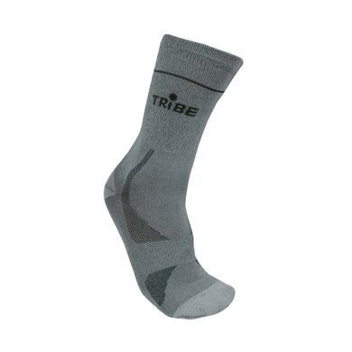 Носки летние Tribe Summer Light T-KB-0004-melange, 44/46