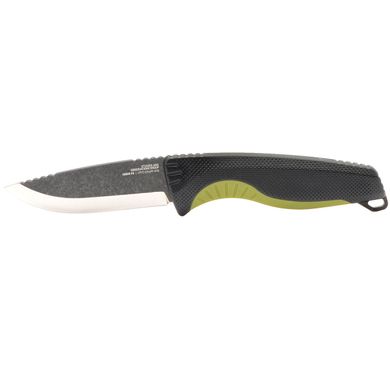 Ніж SOG Aegis FX Black/Moss Green (SOG 17-41-04-41)