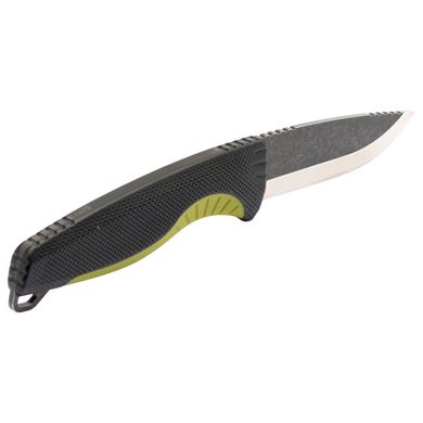 Ніж SOG Aegis FX Black/Moss Green (SOG 17-41-04-41)