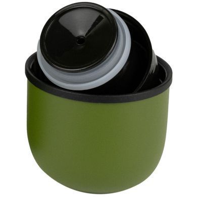 Термос TRAMP Basic 0,75 л UTRC-104, olive