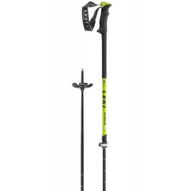 Треккинговые палки Leki Edge 2 Ultralite SpeedLock 100-145 см