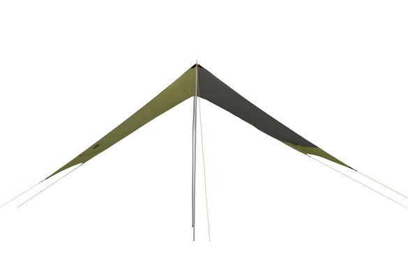 Тент со стойками Tramp Lite Tent green UTLT-034