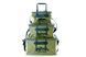 Сумка рибальська Tramp Fishing Bag EVA L 50 л TRP-030 Avocado
