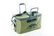 Сумка рибальська Tramp Fishing Bag EVA L 50 л TRP-030 Avocado