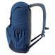 Рюкзак міський Deuter Walker 20 л 3130 Steel-Navy