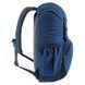Рюкзак міський Deuter Walker 20 л 3130 Steel-Navy