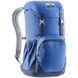 Рюкзак городской Deuter Walker 20 л 3130 Steel-Navy