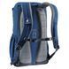 Рюкзак міський Deuter Walker 20 л 3130 Steel-Navy