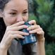 Термочашка Tribe Сamp Mug 375 мл T-FA-0044, ocean