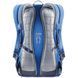 Рюкзак міський Deuter Walker 20 л 3130 Steel-Navy