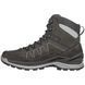 Ботинки треккинговые мужские LOWA Toro Pro GTX MID Anthracite Grey 45