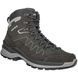 Ботинки треккинговые мужские LOWA Toro Pro GTX MID Anthracite Grey 45